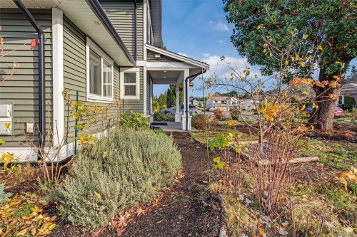 6016 Tweedsmuir Cres, Nanaimo, BC 