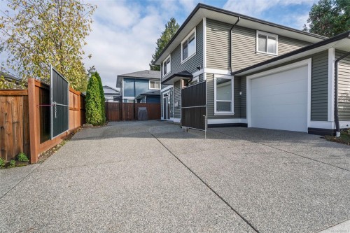 6016 Tweedsmuir Cres, Nanaimo, BC 
