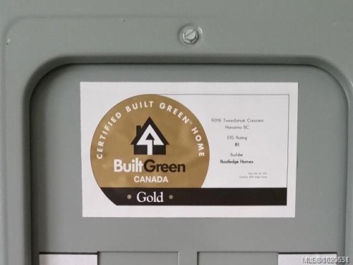 6016 Tweedsmuir Cres, Nanaimo, BC 