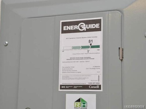 6016 Tweedsmuir Cres, Nanaimo, BC 