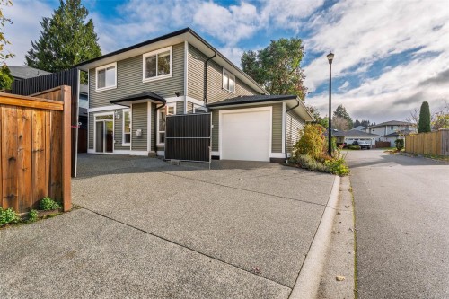 6016 Tweedsmuir Cres, Nanaimo, BC 