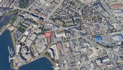 415 Dunedin St  Victoria, BC V8T 5G8