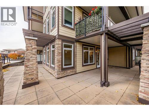 3843 Brown Road Unit# 2101, West Kelowna, BC - Outdoor With Exterior