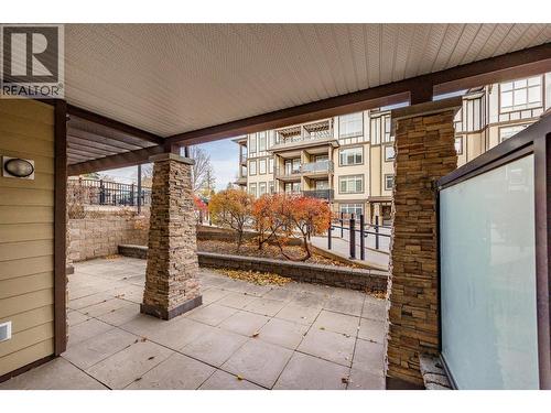 3843 Brown Road Unit# 2101, West Kelowna, BC - Outdoor With Exterior