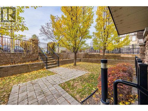 3843 Brown Road Unit# 2101, West Kelowna, BC - Outdoor