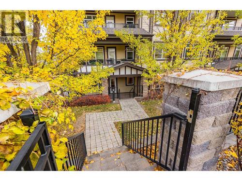 3843 Brown Road Unit# 2101, West Kelowna, BC - Outdoor