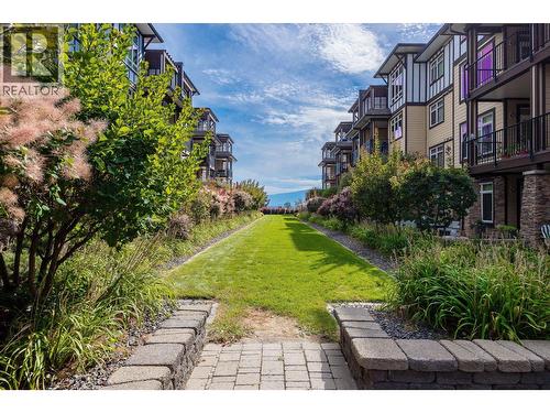 3843 Brown Road Unit# 2101, West Kelowna, BC - Outdoor