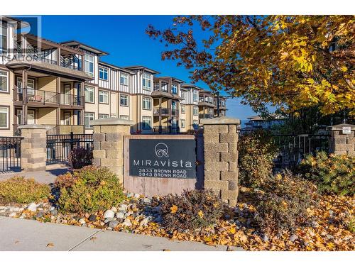 3843 Brown Road Unit# 2101, West Kelowna, BC - Outdoor