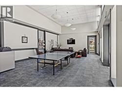 Amenities room (available for rental) - 