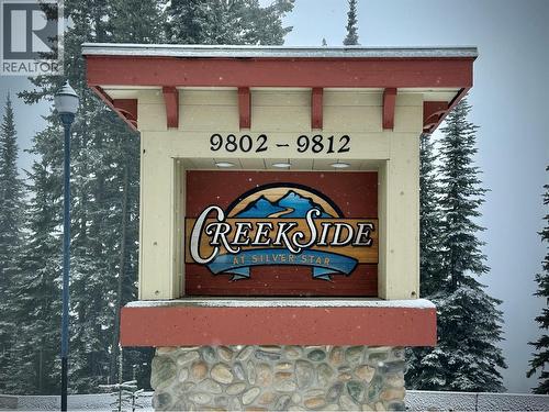 9804 Silver Star Road Unit# 203  Vernon, BC V1B 3X1