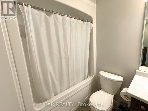 45 - 3400 Castle Rock Place, London South (South W), ON - Indoor Photo Showing Bathroom