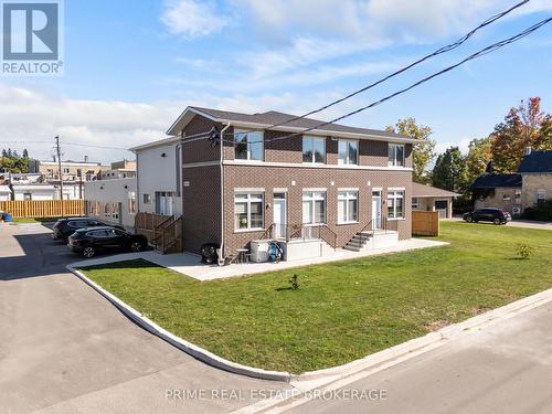 370 WILLIAM STREET  South Huron (Exeter), ON N0M 1S2