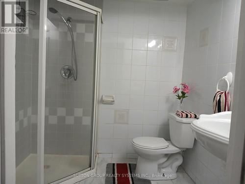 1236 Ogden Avenue, Mississauga, ON - Indoor Photo Showing Bathroom