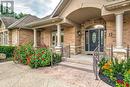 17 Tews Lane, Hamilton, ON  - Outdoor 