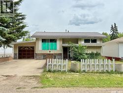 228 Katherine AVENUE N  Porcupine Plain, SK S0E 1H0
