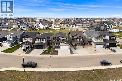3640 Gee Crescent, Regina, SK - Outdoor