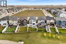 3640 Gee Crescent, Regina, SK  - Outdoor With View 