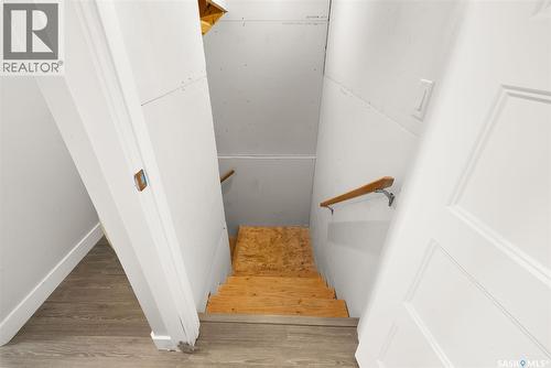 3640 Gee Crescent, Regina, SK - Indoor Photo Showing Other Room