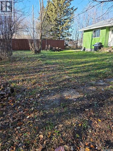 115 2Nd Avenue S, Pelly, SK - Outdoor