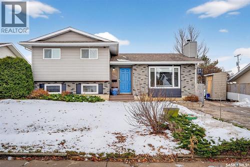 3289 Grey Owl CRESCENT  Prince Albert, SK S6V 6X6