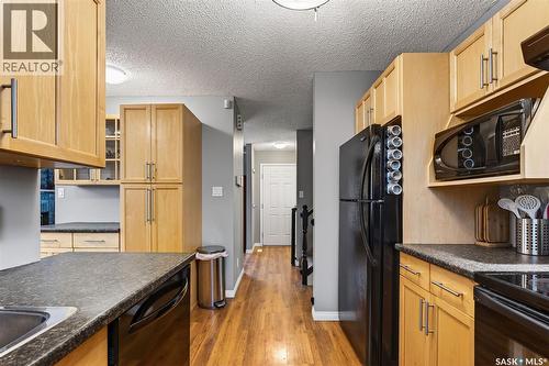 3289 Grey Owl Crescent, Prince Albert, SK - Indoor Photo Showing Kitchen