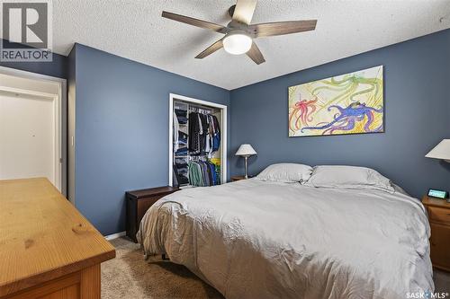 3289 Grey Owl Crescent, Prince Albert, SK - Indoor Photo Showing Bedroom