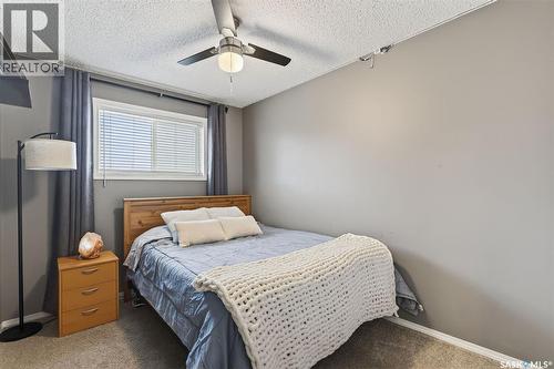 3289 Grey Owl Crescent, Prince Albert, SK - Indoor Photo Showing Bedroom