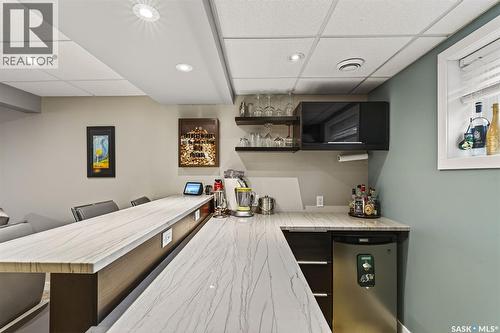 3289 Grey Owl Crescent, Prince Albert, SK - Indoor Photo Showing Other Room