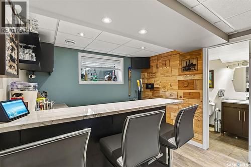 3289 Grey Owl Crescent, Prince Albert, SK - Indoor