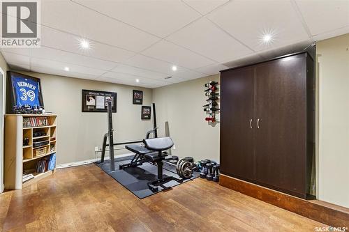 3289 Grey Owl Crescent, Prince Albert, SK - Indoor