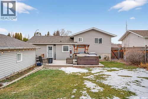3289 Grey Owl Crescent, Prince Albert, SK - Outdoor