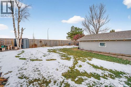 3289 Grey Owl Crescent, Prince Albert, SK - Outdoor