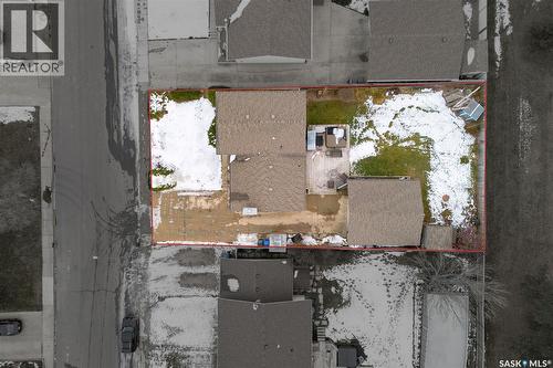 3289 Grey Owl Crescent, Prince Albert, SK - Outdoor