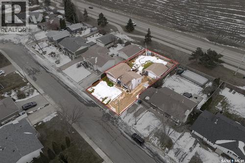 3289 Grey Owl Crescent, Prince Albert, SK - Other