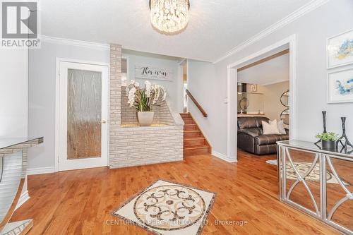 1994 Spruce Hill Road, Pickering, ON - Indoor