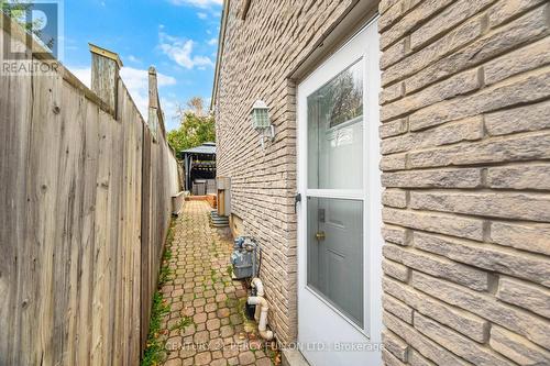 1994 Spruce Hill Road, Pickering, ON - Outdoor With Exterior