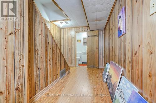 Basement - 135 - 195 Alexmuir Boulevard, Toronto, ON - Indoor Photo Showing Other Room