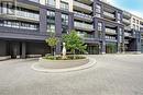 303 - 1401 O'Connor Drive, Toronto, ON  - Outdoor With Balcony 