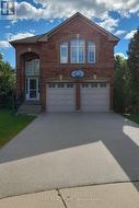 24 TWIN WILLOW CRESCENT  Brampton, ON L7A 1K1