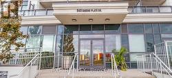 1609 - 840 QUEENS PLATE DRIVE  Toronto, ON M9W 6Z3