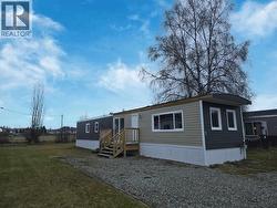 3 950 ANDERSON DRIVE  Quesnel, BC V2J 1G5