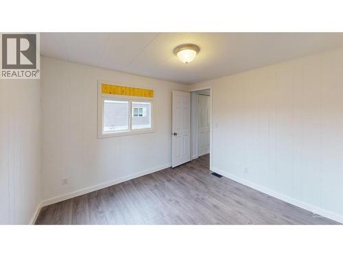3 950 Anderson Drive, Quesnel, BC - Indoor Photo Showing Other Room