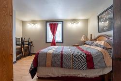 Chambre à coucher - 