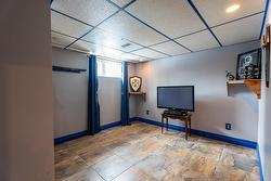 Chambre à coucher - 