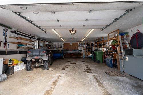 Garage - 320Z 11E Rang, Wickham, QC 
