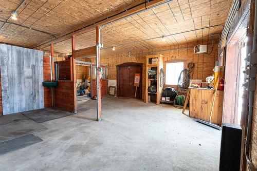 Écurie - 320Z 11E Rang, Wickham, QC 