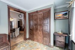 Hall d'entrée/Vestibule - 