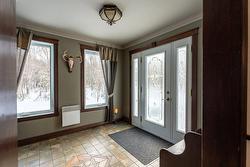 Hall d'entrée/Vestibule - 