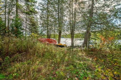 Vue sur l'eau - Ch. Du Lac-Dufresne, Lantier, QC 
