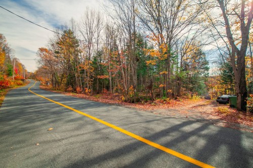 Rue - Ch. Du Lac-Dufresne, Lantier, QC 